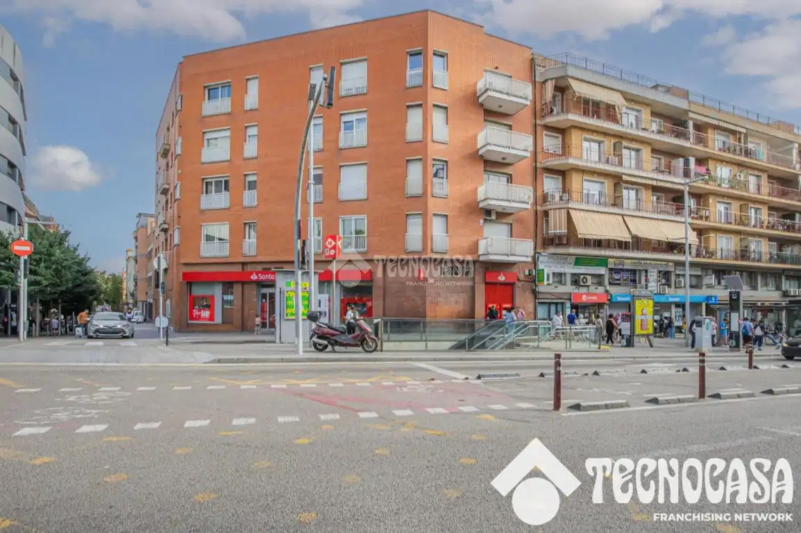 Piso con terraza en venta en Riu Sud, imagen 44