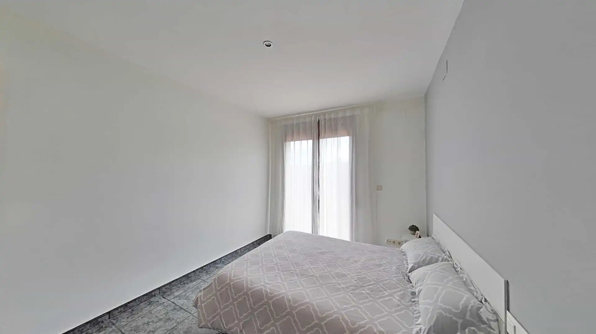 Habitación de Casa o chalet en venta en Castellcir con Calefacción, Jardín privado y Terraza