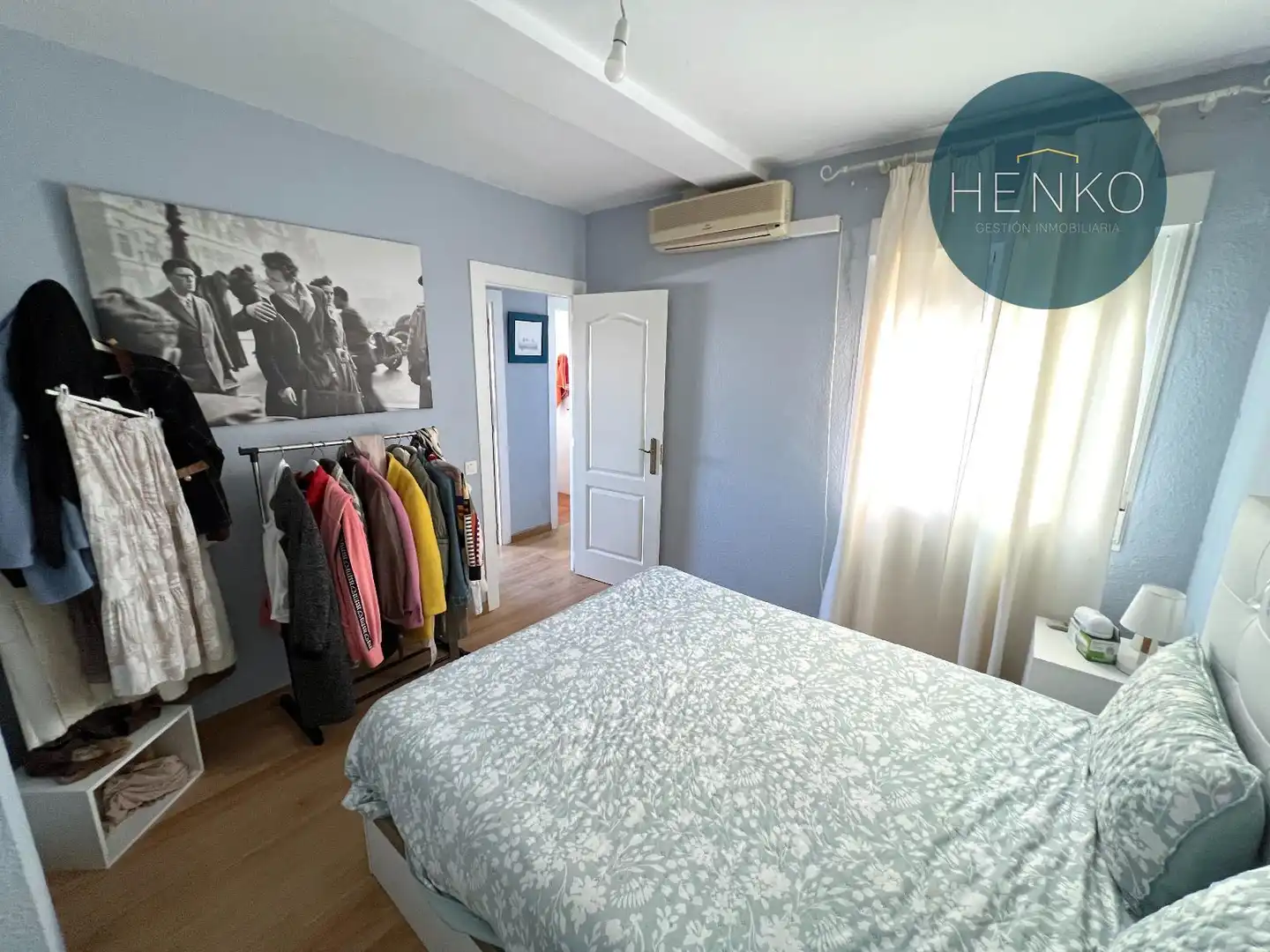 Habitación de Ático en venta en Punta Umbría con Aire acondicionado, Calefacción y Terraza