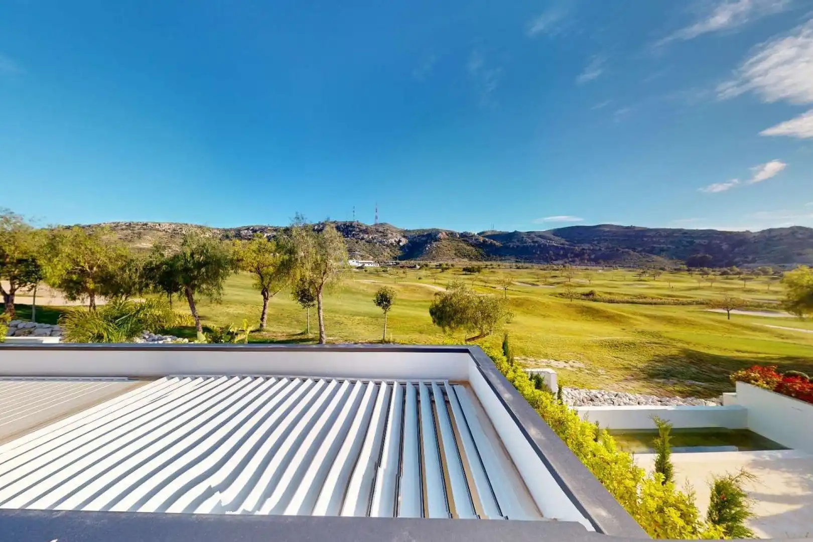 Villa avec piscine à vendre à Monforte del Cid, imagen 53