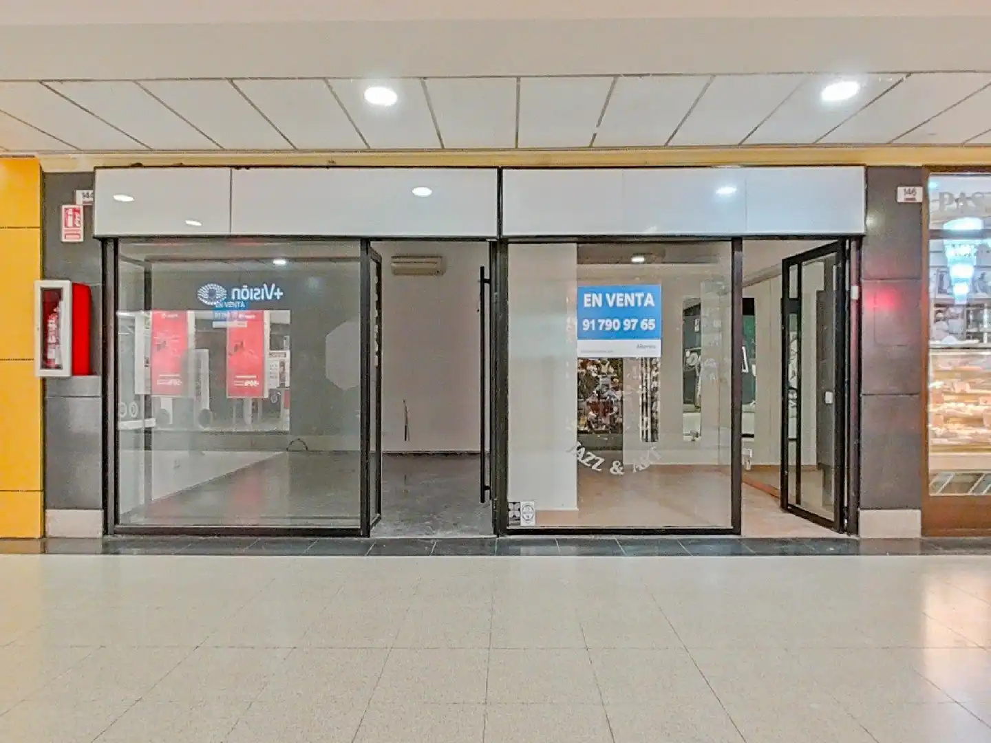 Local en venta en Alcalá de Henares