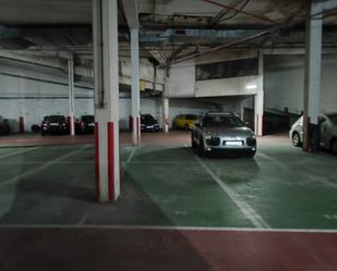 Parking of Garage to rent in A Coruña Capital 