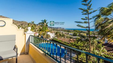 Photo 5 of Single-family semi-detached for rent in Fuente del Baden II Lorada, Capistrano, Nerja