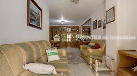 Foto 4 de Pis en venda a Pintor Baeza , Altozano - Conde Lumiares, Alicante