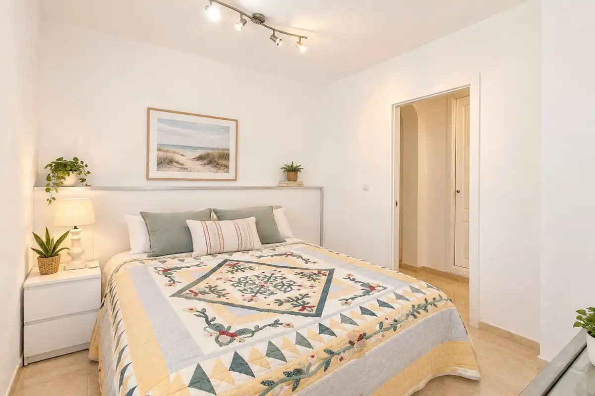 Apartament en venda a Nueva Andalucía, imagen 17