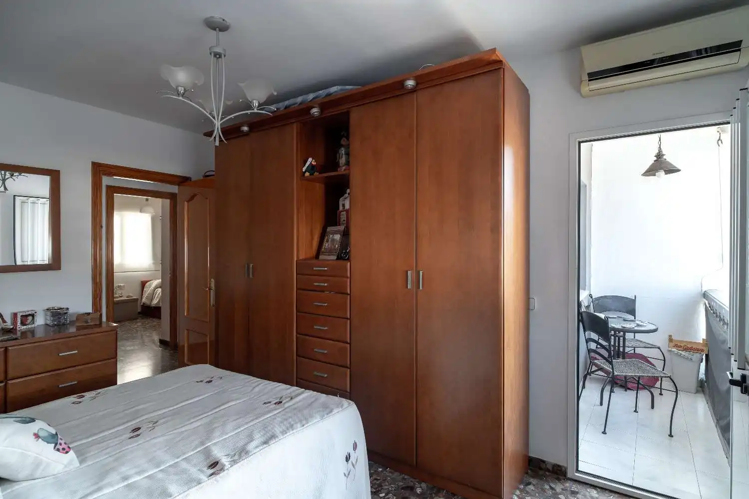 Casa o xalet en venda a Hispanidad - Vivar Téllez