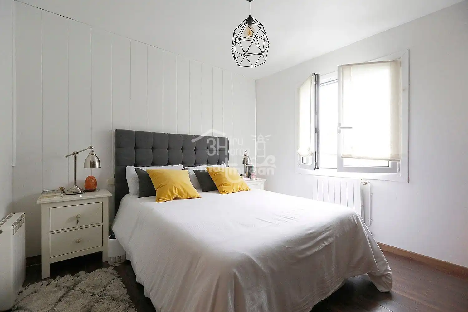 Habitación de Casa o chalet en venta en Hendaye con Calefacción