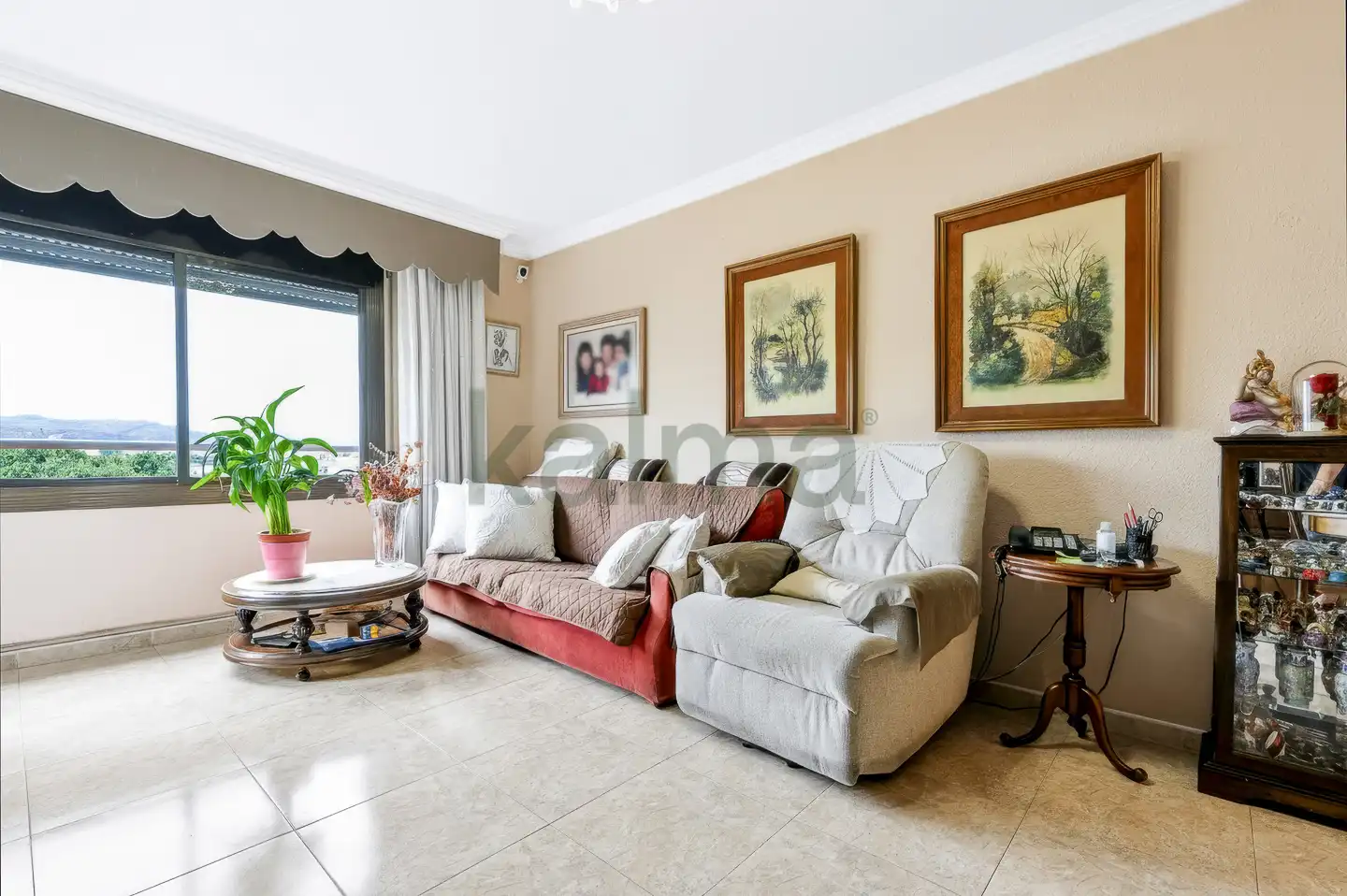 Piso en venta en Calle Carrerada, Mas Rampinyo - Montcada Nova - Carrerada