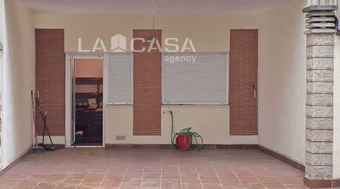Foto 4 de Casa adosada en venta en Calle Paulina Harriet, Campo Grande, Valladolid Capital