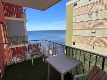 Wohnung mit Balkon zum Verkauf in RIU MILLARES -P