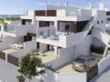 Duplex with pool for sale in Pilar de la Horadada ciudad