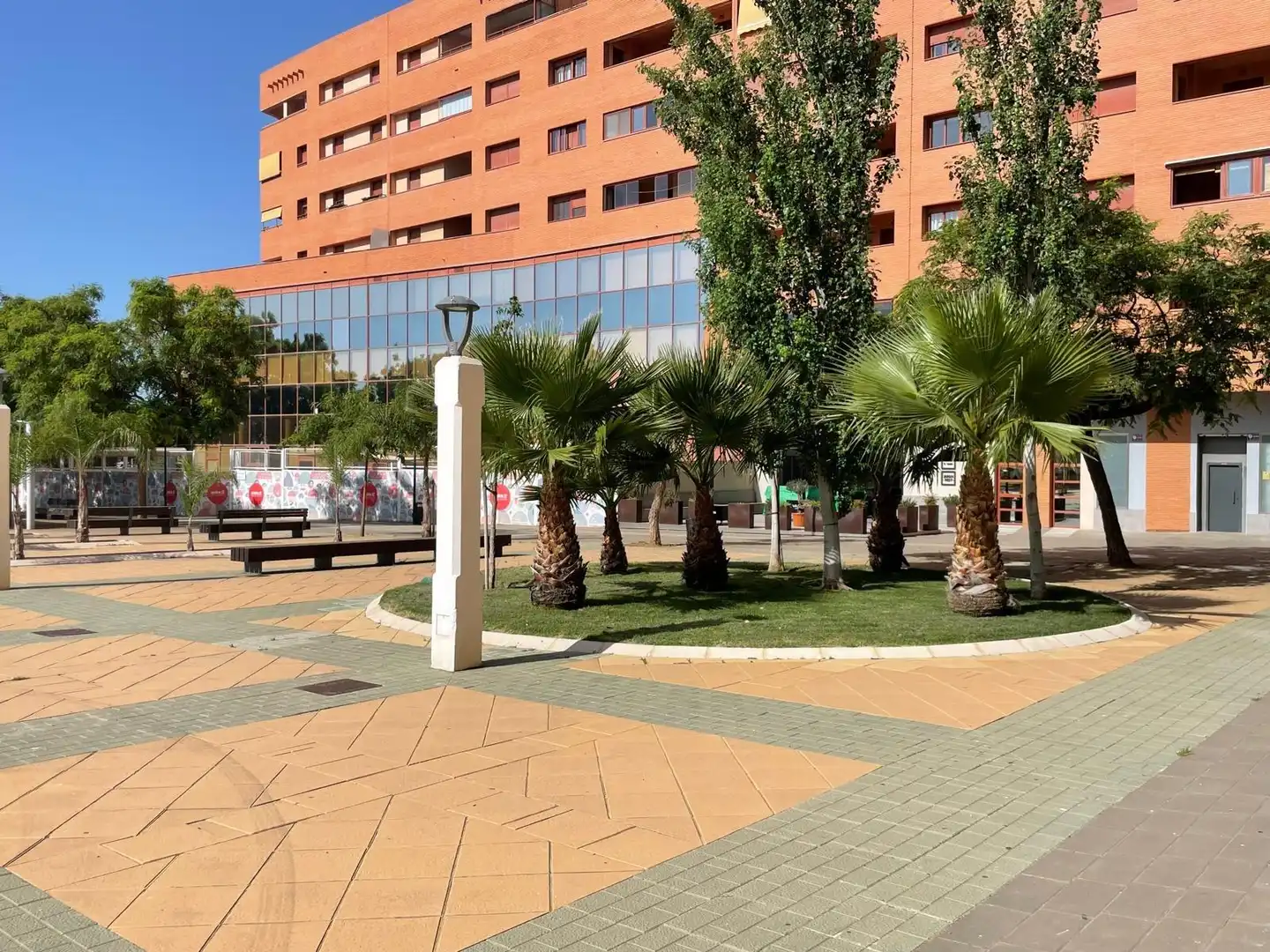 Flat for rent in El Tejar - Hacienda Bizcochero