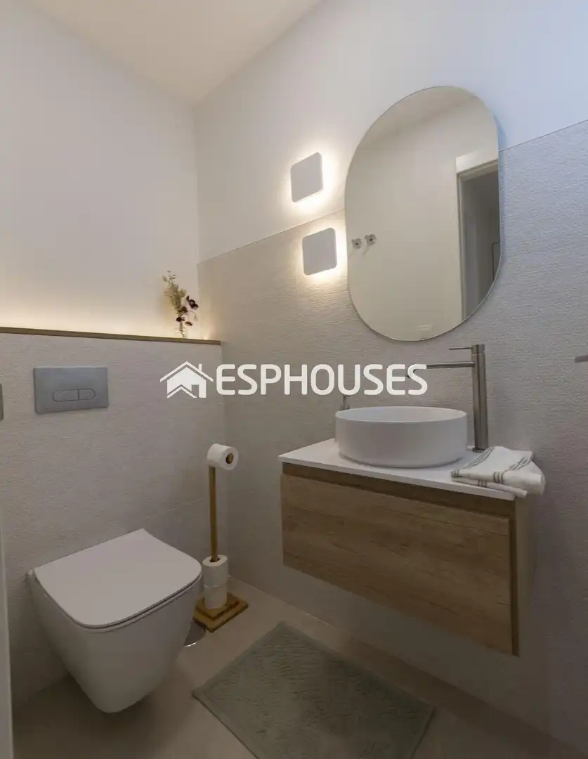 Chalet con terraza en venta en Campo de Murcia, imagen 50