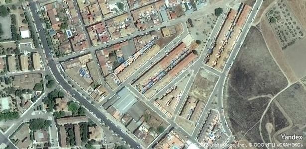 Pis en venda a La Paz - Las Américas