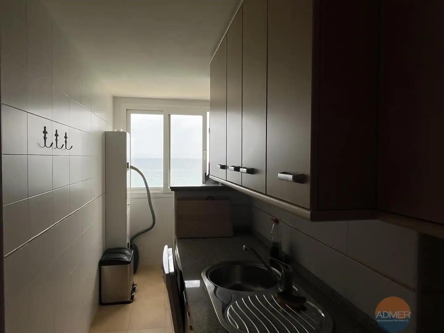 Apartament amb terrassa en venda a Veneziola, imagen 15