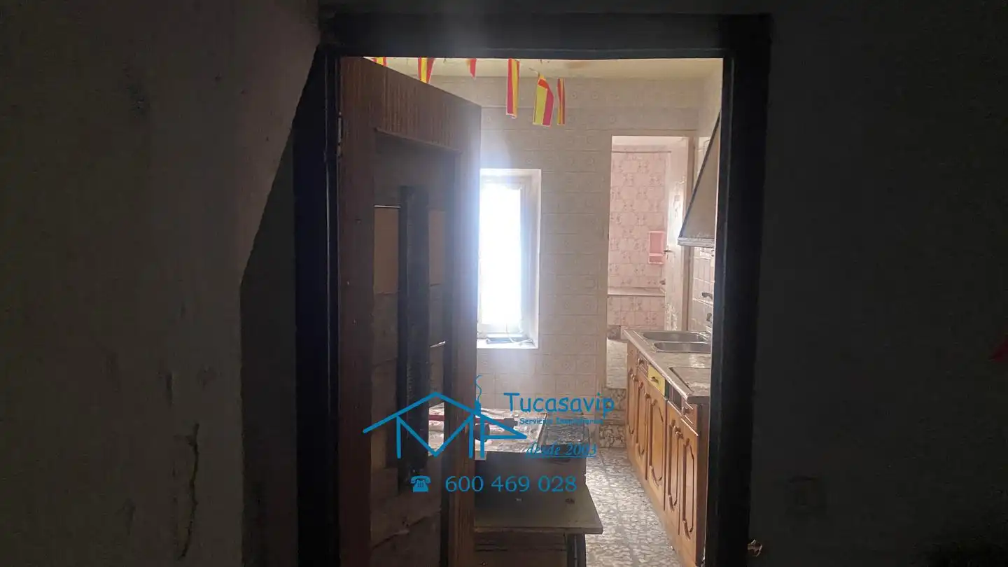 Casa en venda a El Hoyo de Pinares, imagen 17