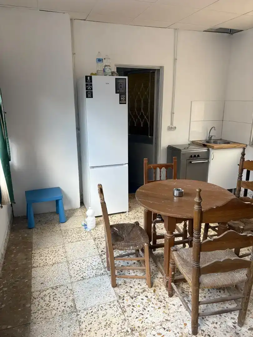 Cocina de Planta baja en venta en Aracena