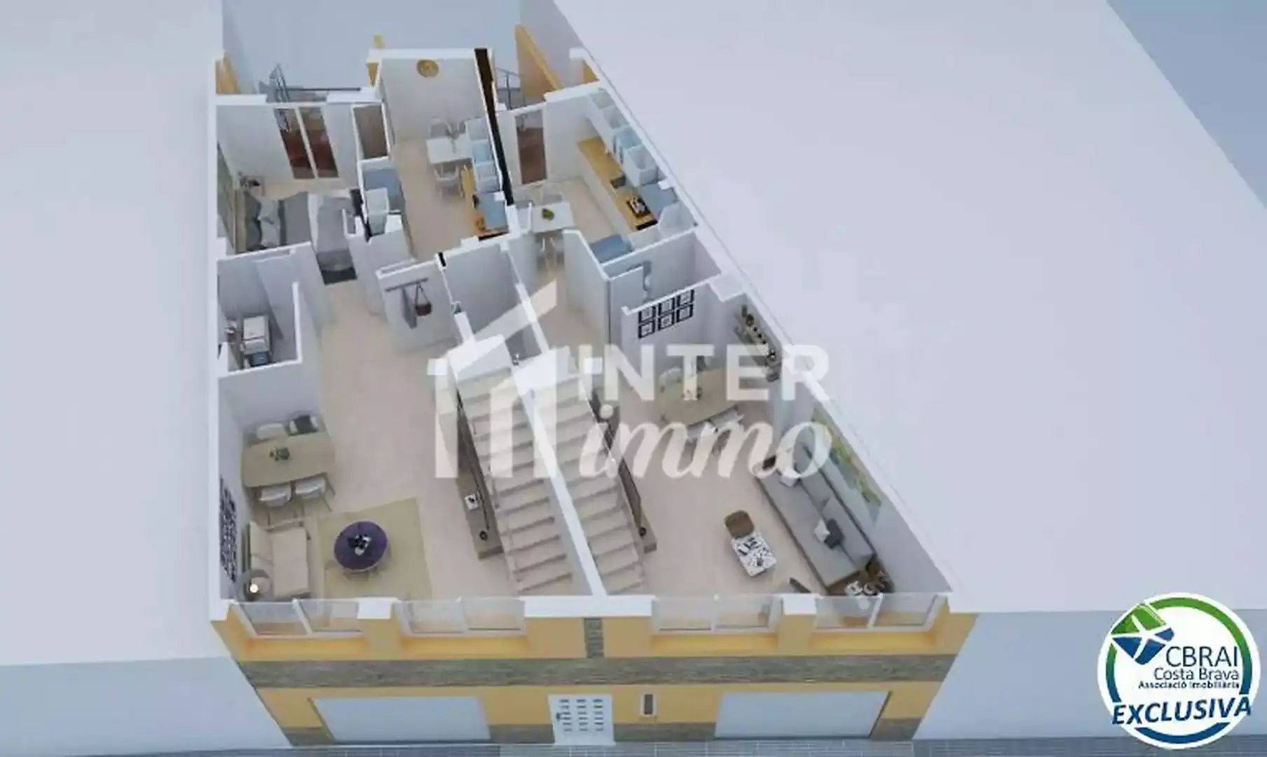 Terreny residencial en venda a Calle Cerdanya 9, imagen 22