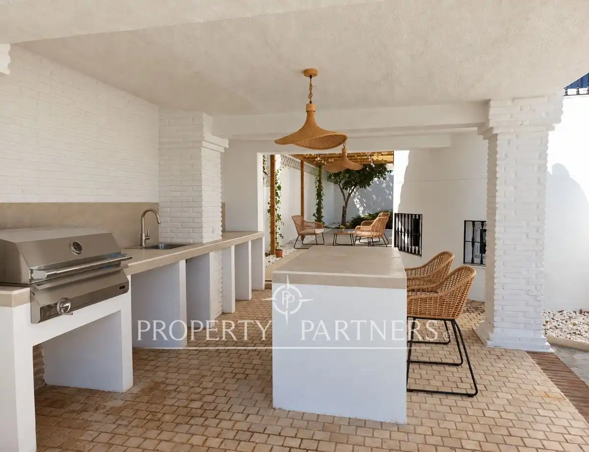 Villa con piscina in vendita a Calle Febrero, imagen 14