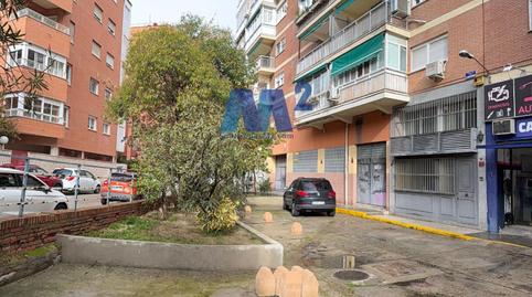Photo 3 of Premises for rent in Bellas Vistas,  Madrid Capital