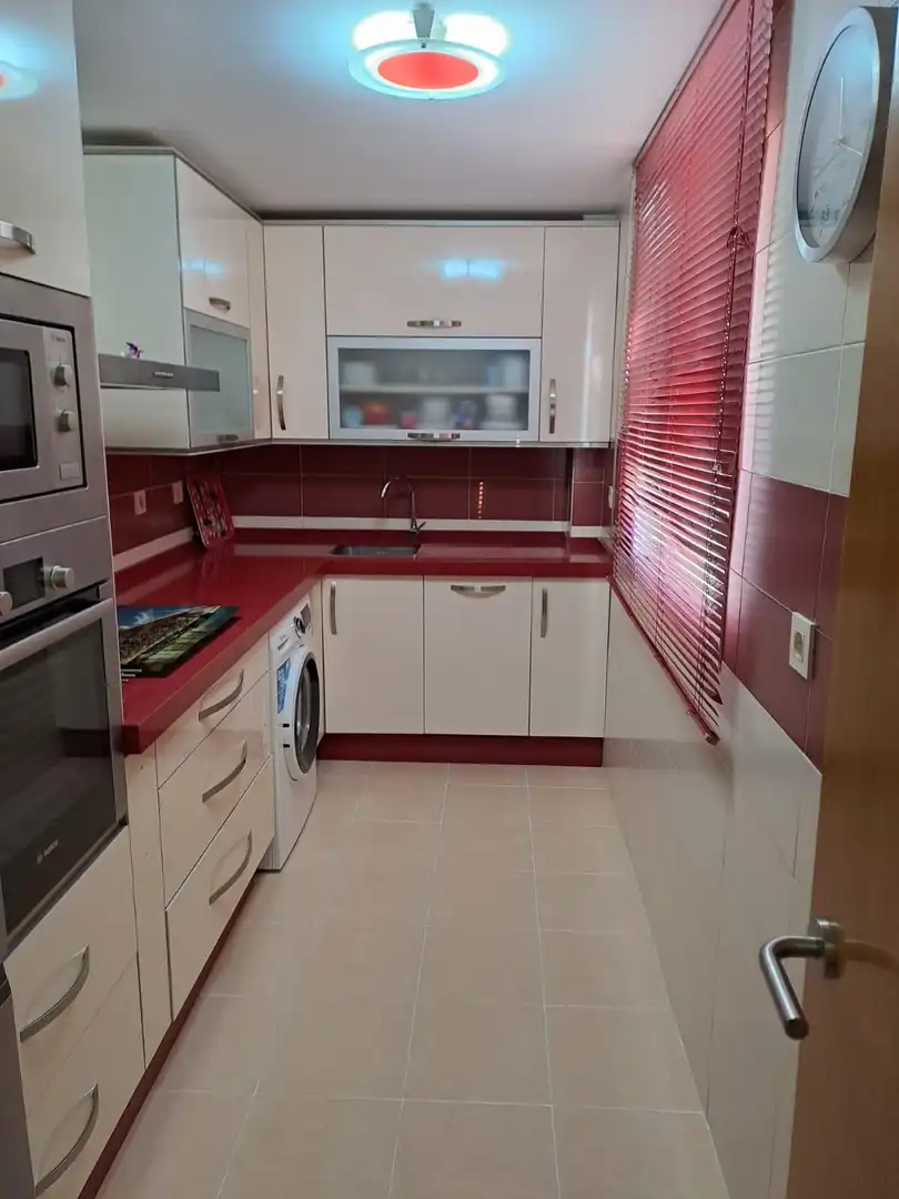 Appartement avec ascenseur à vendre à Caballero Bonald - San José Obrero - Guadalcacín, imagen 7