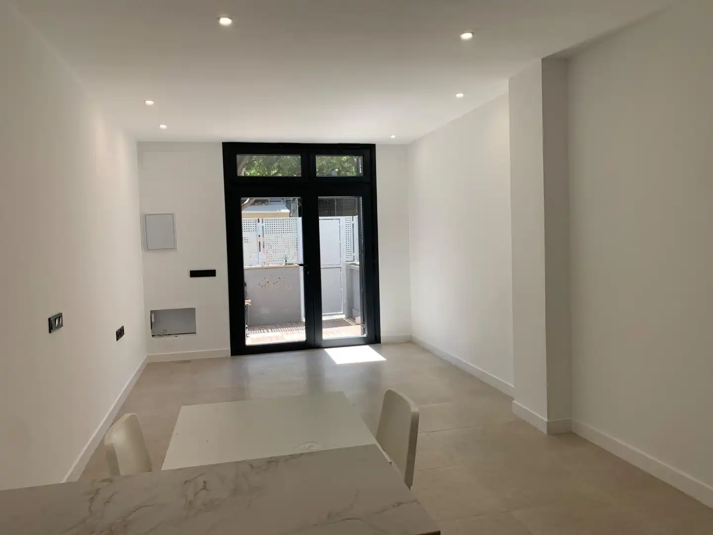 Planta baja de alquiler en Es Portixol - Es Molinar