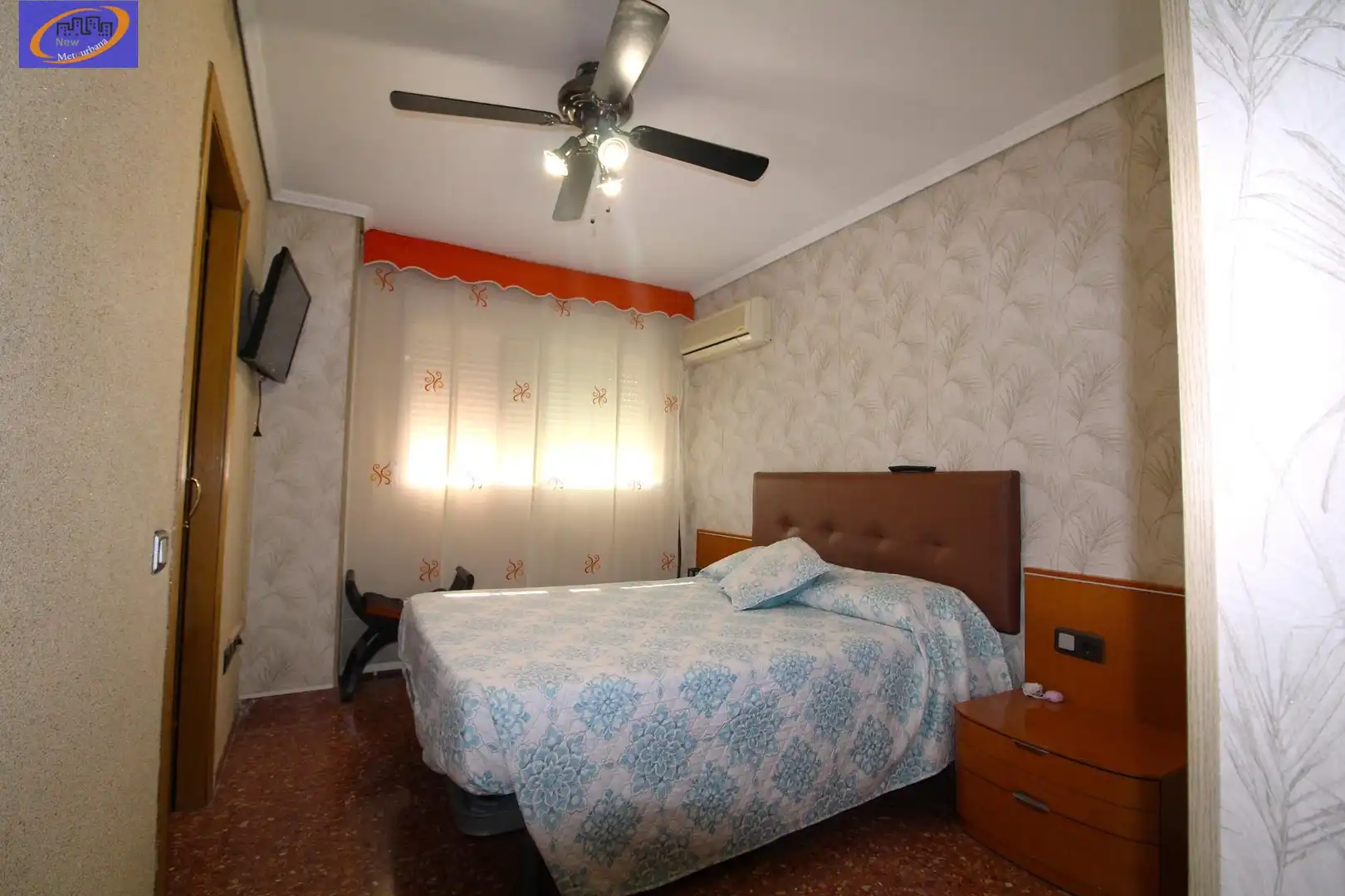 Habitación de Piso en venta en Aldaia con Calefacción