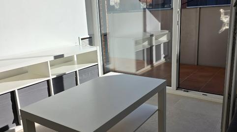 Foto 3 de Pis de lloguer a Carretera Terrassa, La Serreta, Barcelona