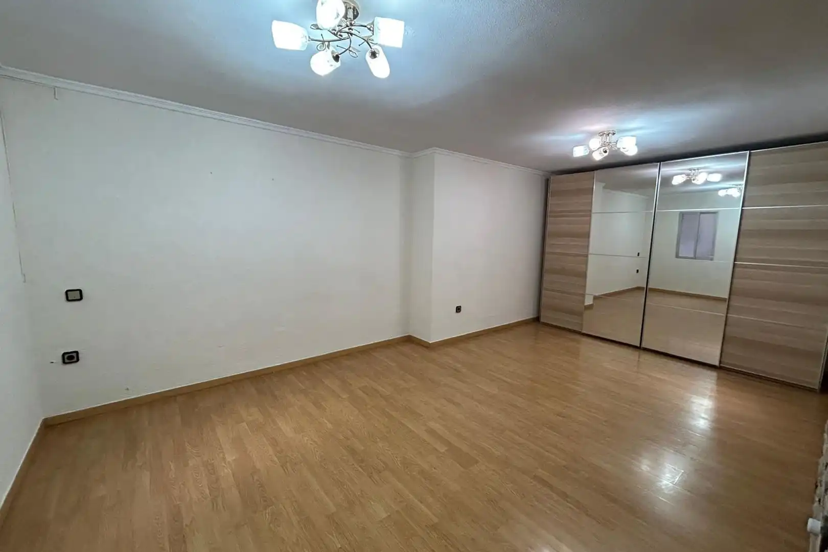 Apartamento con terraza en venta en Pla - Carolinas, imagen 4