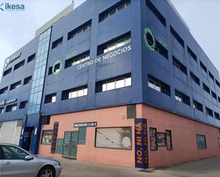 Exterior view of Garage for sale in  Córdoba Capital