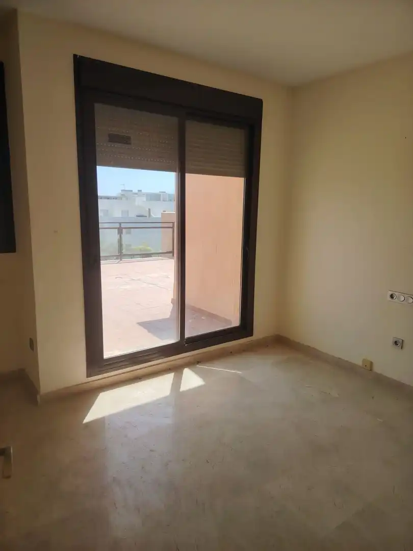 Balcony of Attic for sale in Mijas  with Heating, Terrace and Storage room