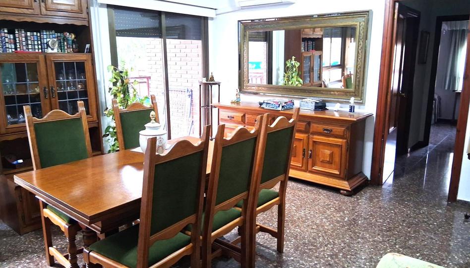 Foto 1 de Pis en venda a Estación, Albacete