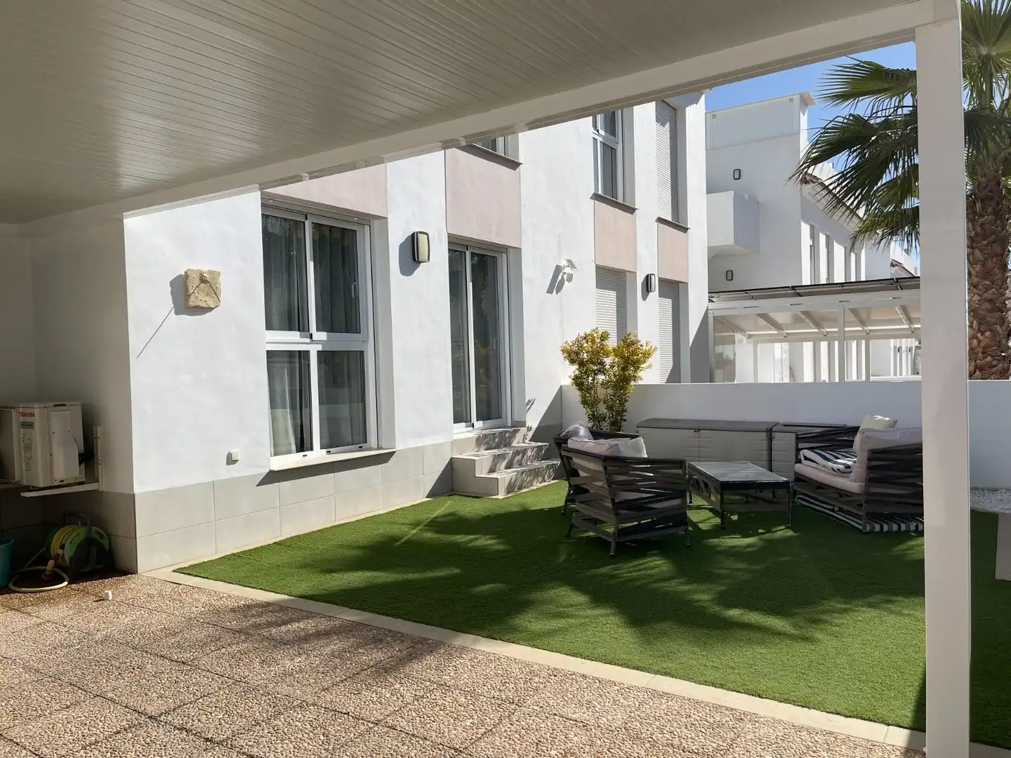 Apartament en venda a Centro