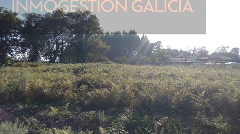 Foto 4 de Residencial en venda a Lugar Estacion Queixas, Cerceda, A Coruña