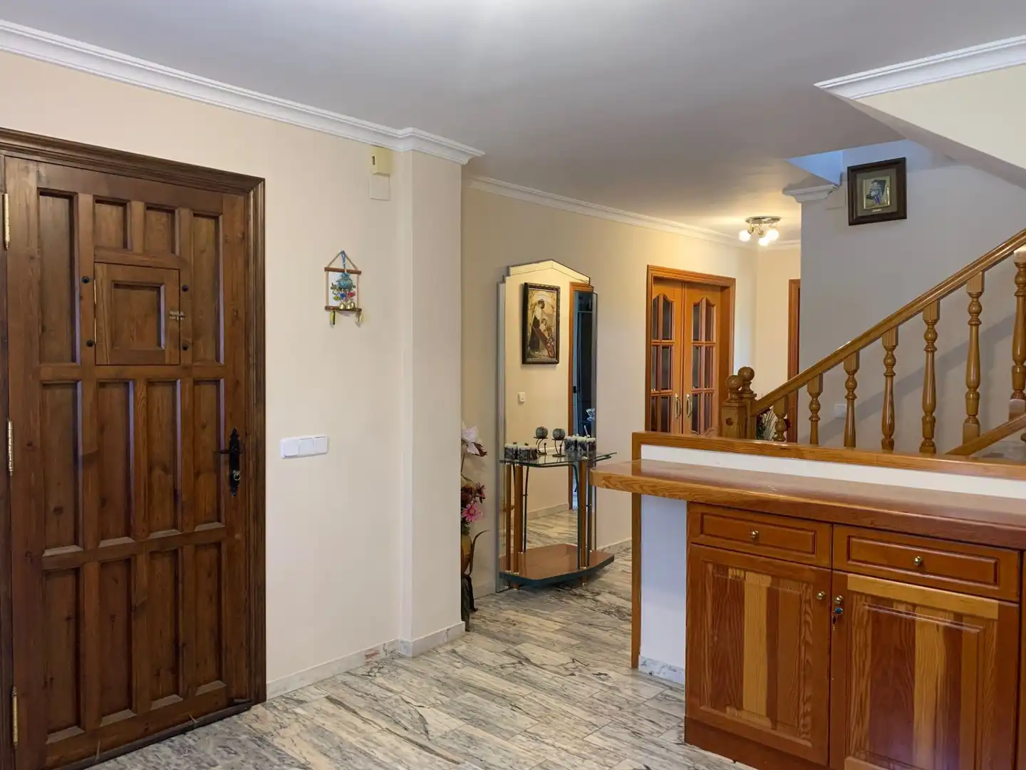 Maison avec piscine à vendre à El Montgó, imagen 36