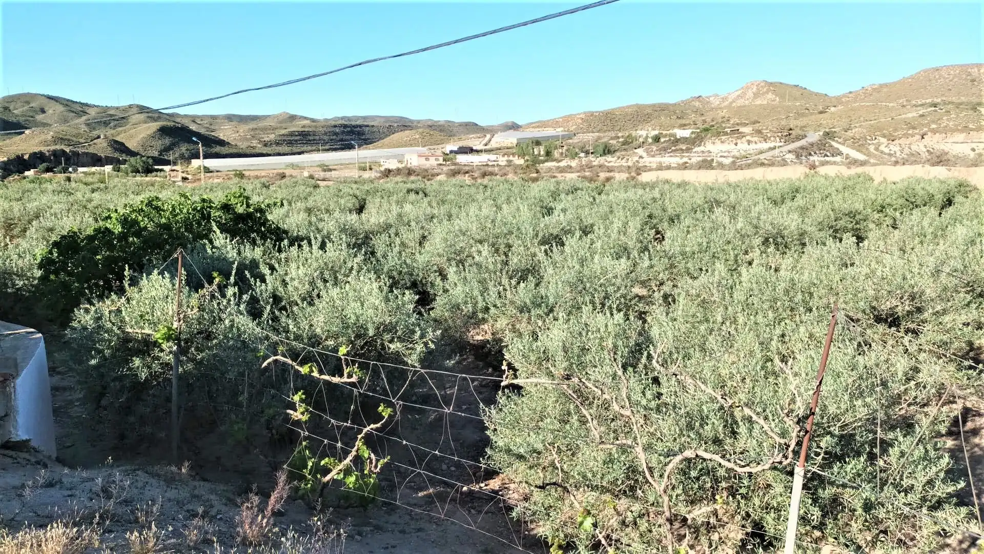 Residential land for sale in Carboneras, imagen 9