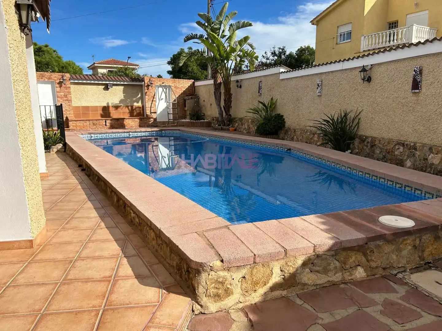 Casa amb piscina en venda a Montserrat, imagen 106