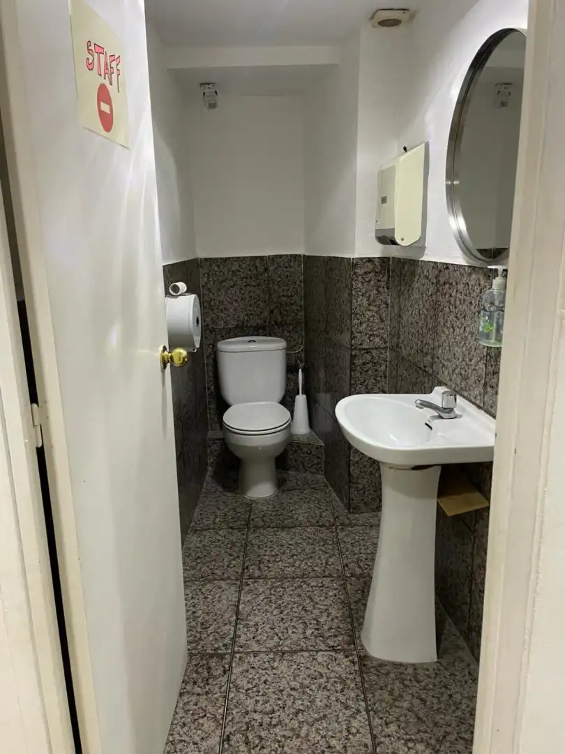 Gewerbefläche zum Verkauf in Viladecans - Calle SANT JOAN, imagen 13