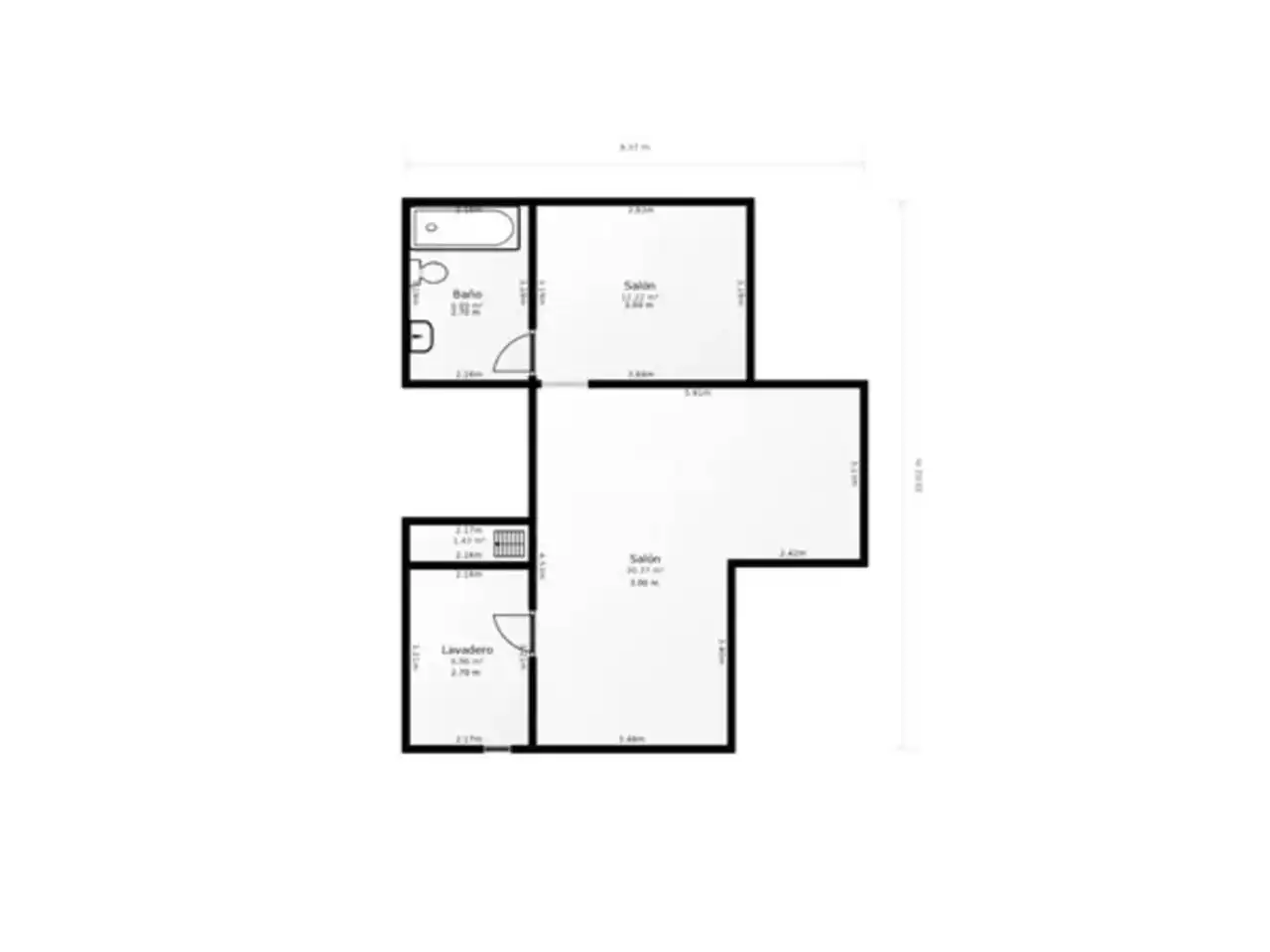 Maison avec piscine à vendre à Calle Violetes, imagen 40