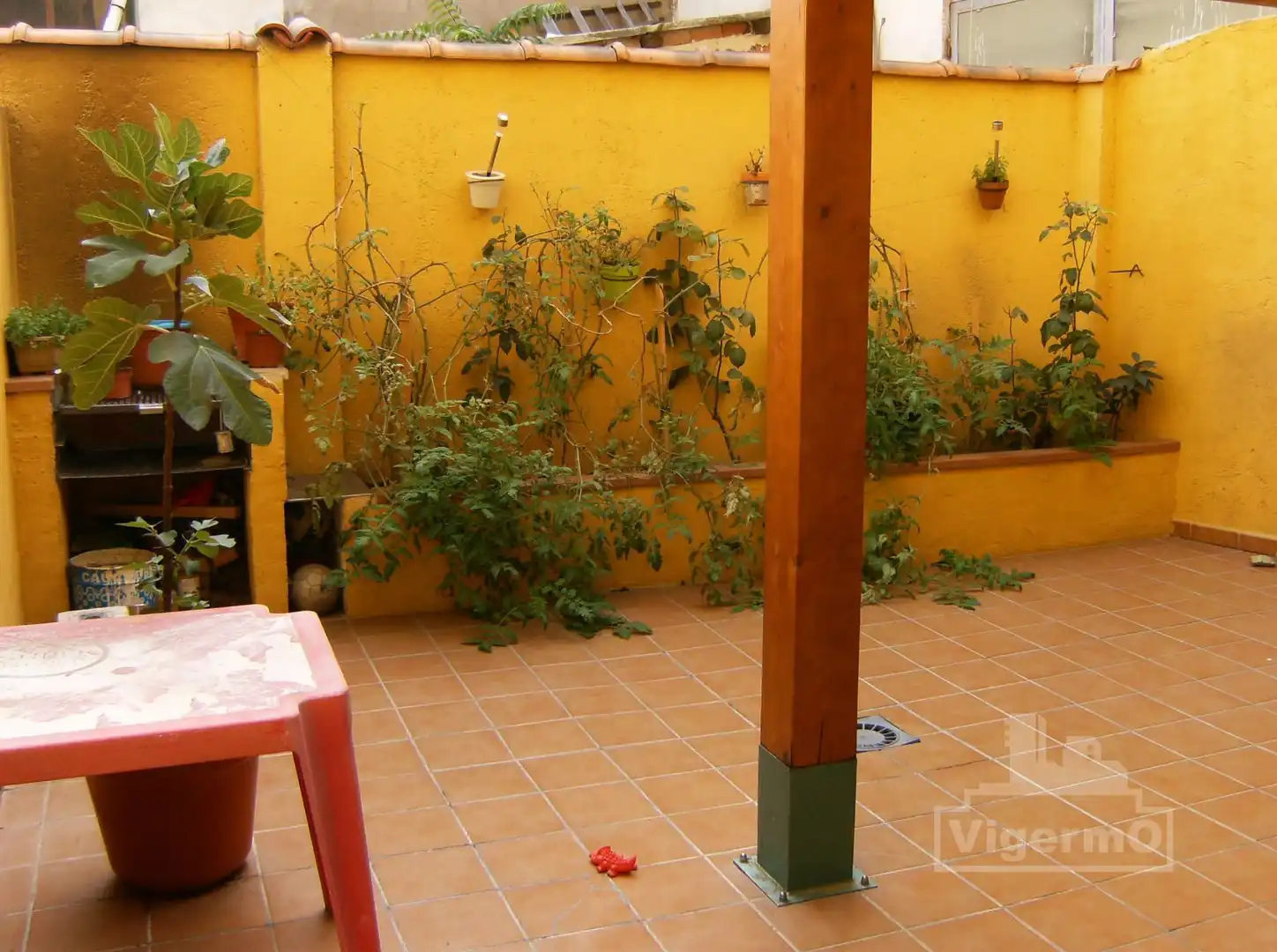Jardín de Piso en venta en Torrejón de Ardoz con Aire acondicionado, Calefacción y Parquet