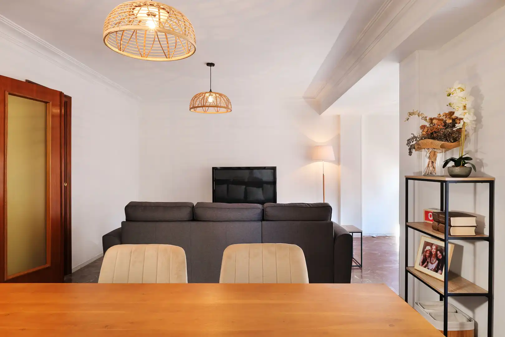 Flat for rent in Carrer Marcel Mira, Jijona / Xixona
