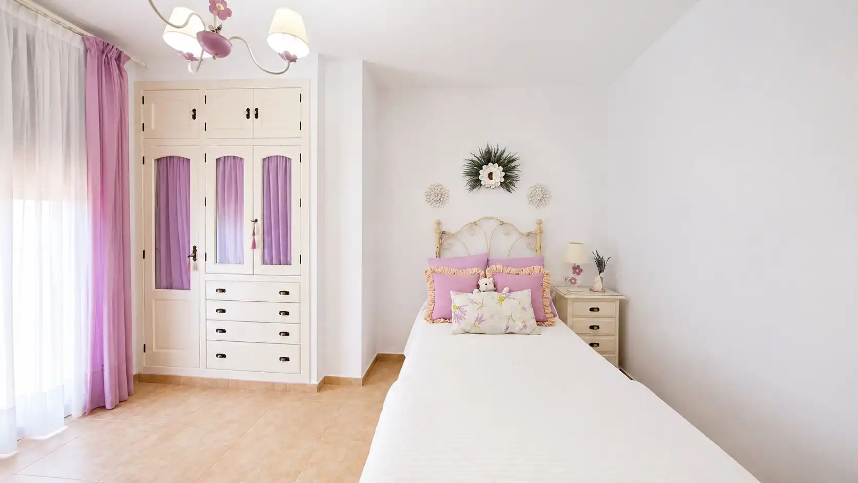Habitación de Piso en venta en Periurbano Oeste - Sierra