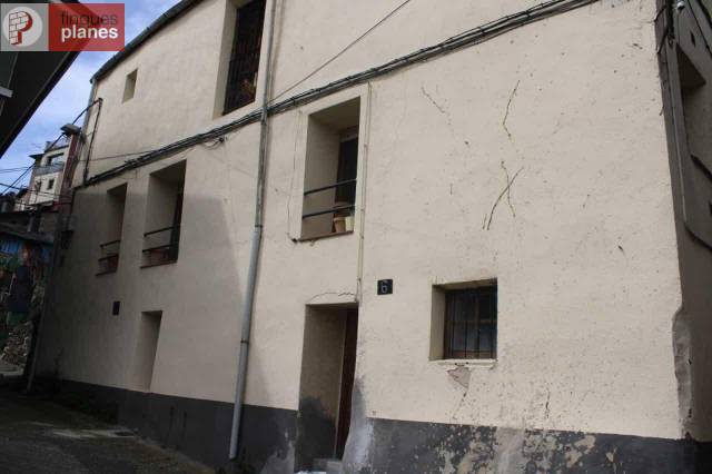 Casa-chalet en Venta en La Seu d'Urgell