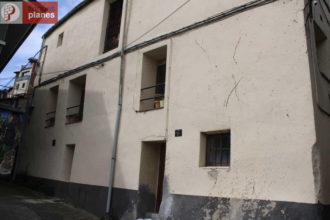 Exterior view of House or chalet for sale in La Seu d'Urgell  with Storage room
