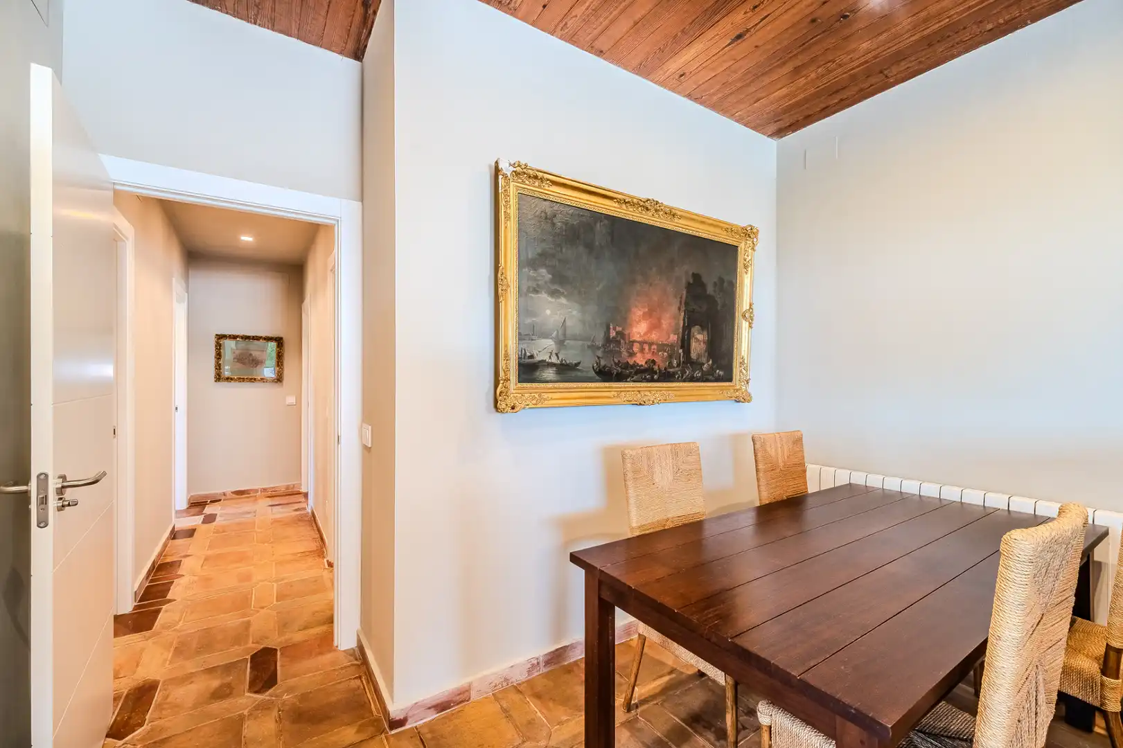 Villa avec terrasse à vendre à Urbanització San Jorge S Casti, imagen 14