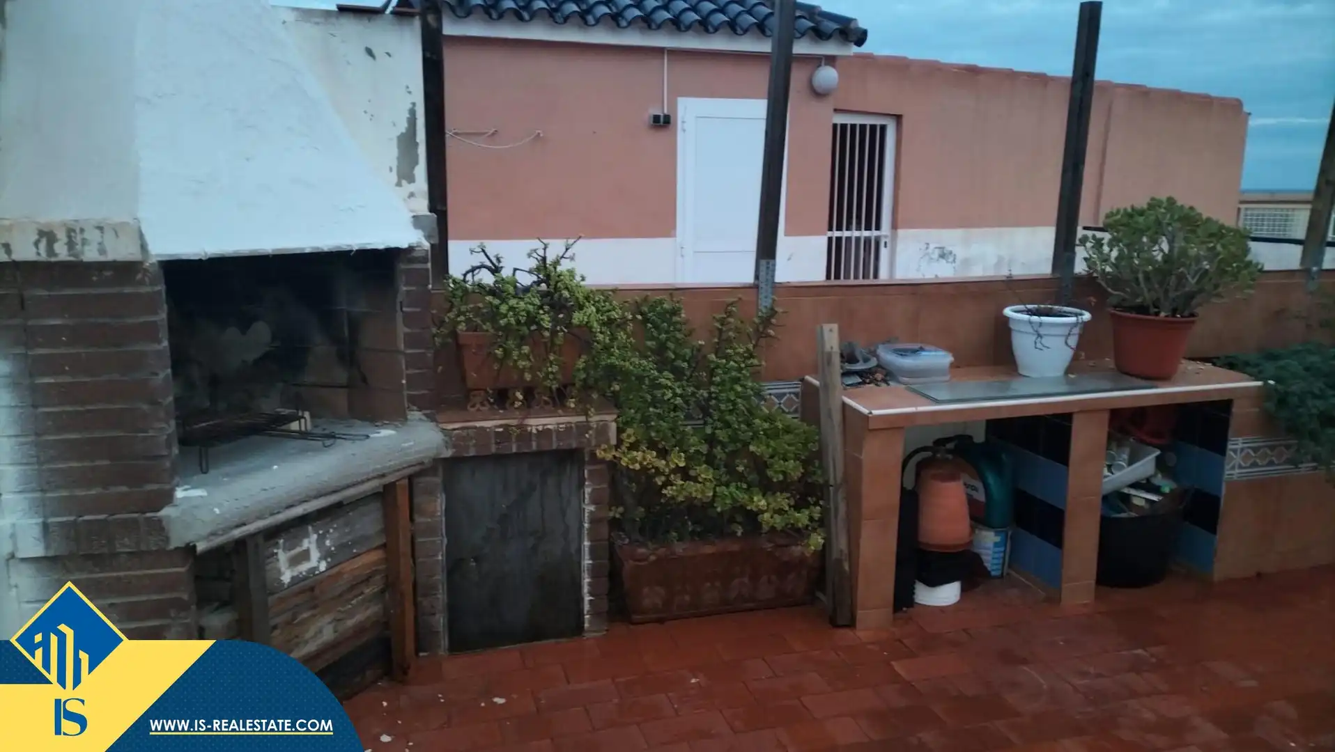Penthouse mit Pool zum Verkauf in El Moncayo - El Pòrtic, imagen 4