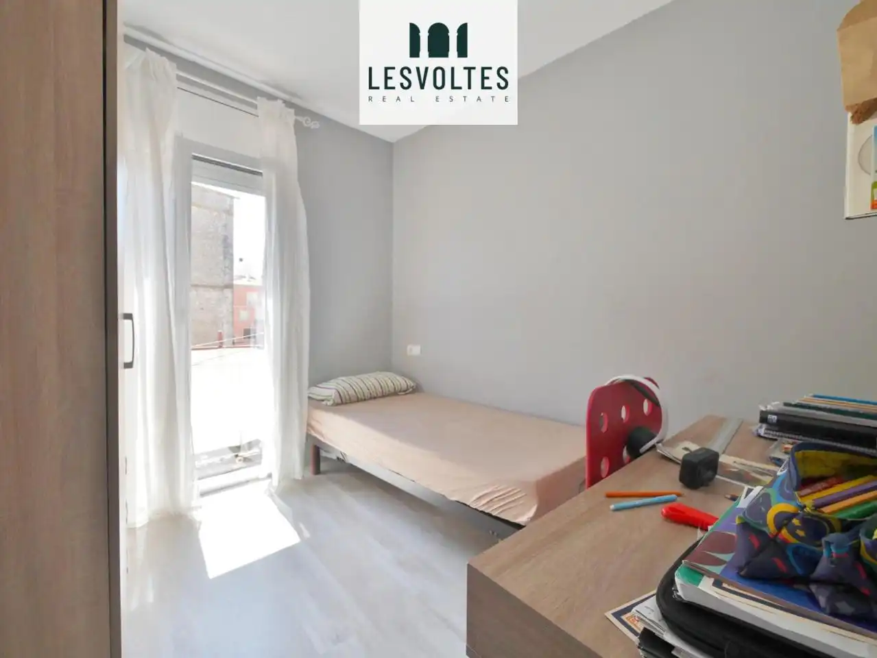Appartement avec terrasse à vendre à calle de Pi i Margall, imagen 15