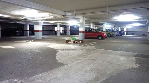 Foto 5 de Garatge en venda a Milán - Pumarín, Oviedo