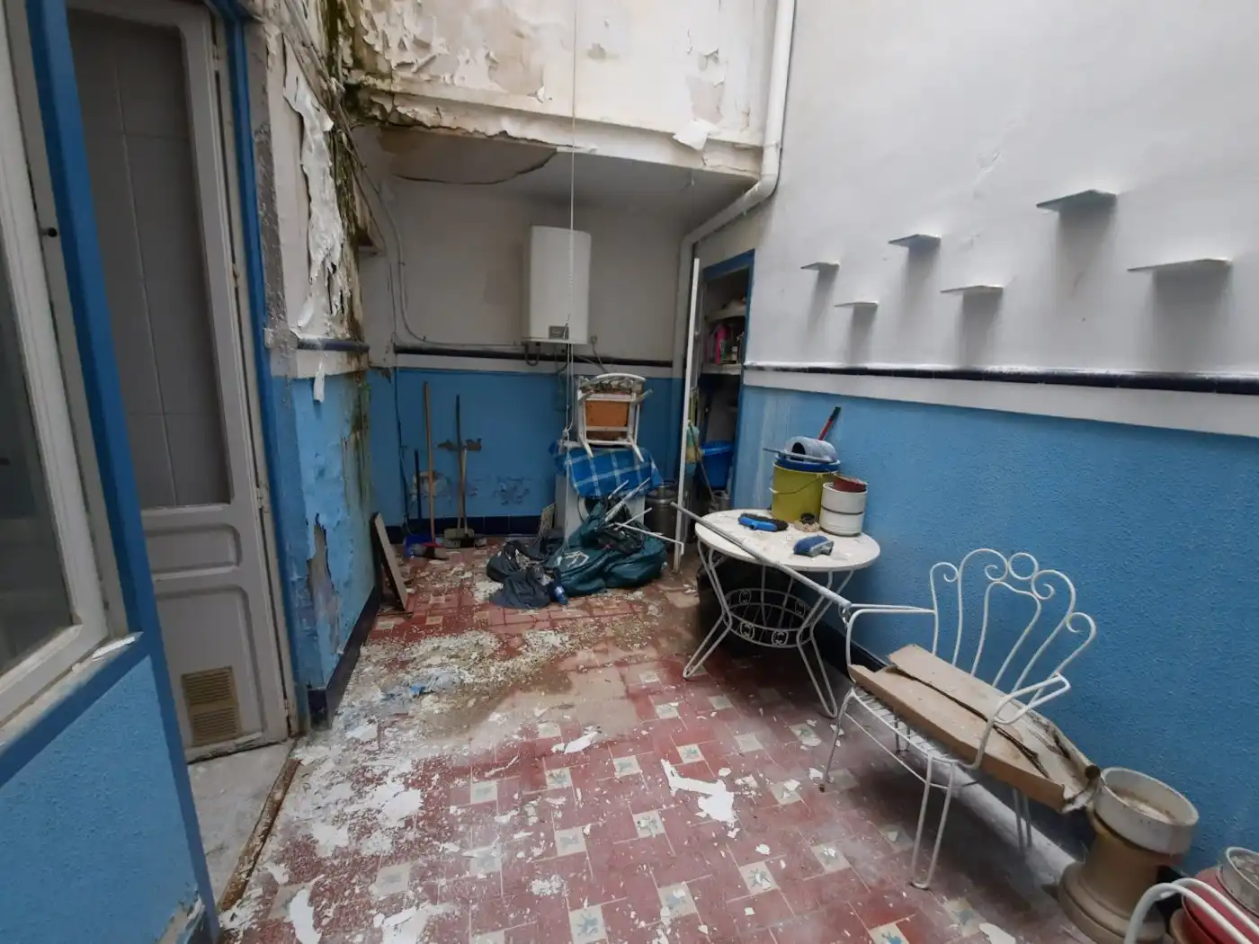 Casa rustica con terrazza in vendita a Monóvar  / Monòver, imagen 6
