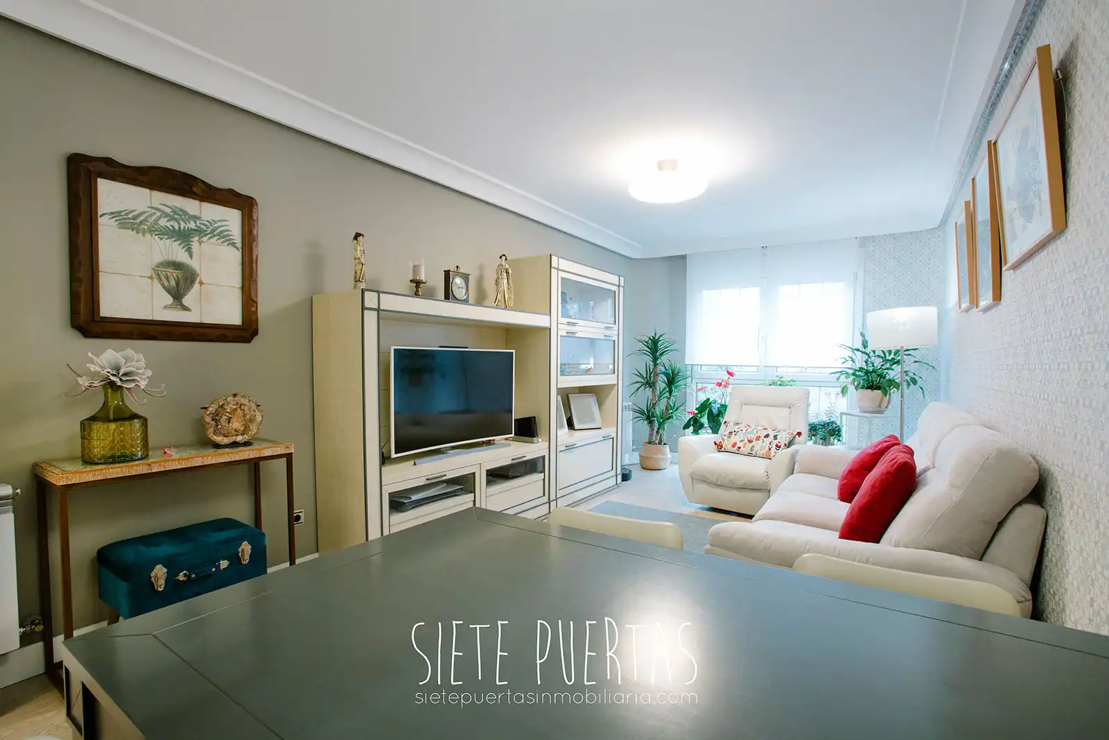 Piso en venta en Kale Barria Kalea, Oñati